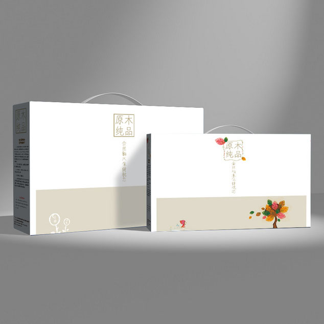 枕芯包裝盒 枕芯包裝盒