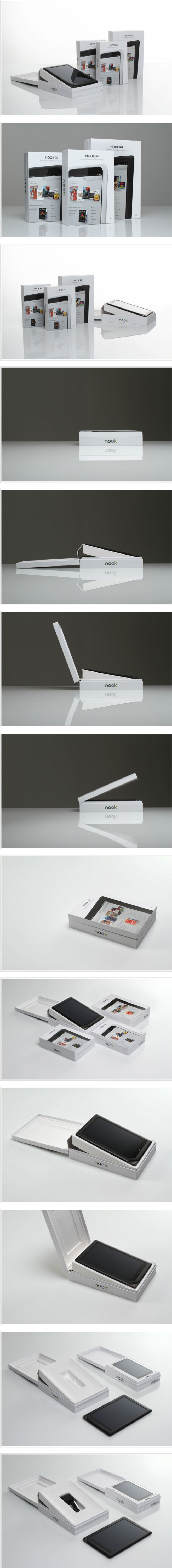 平板電腦包裝盒