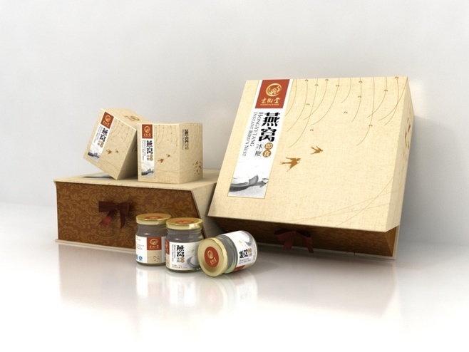 食品系列化包裝有什么設計優點